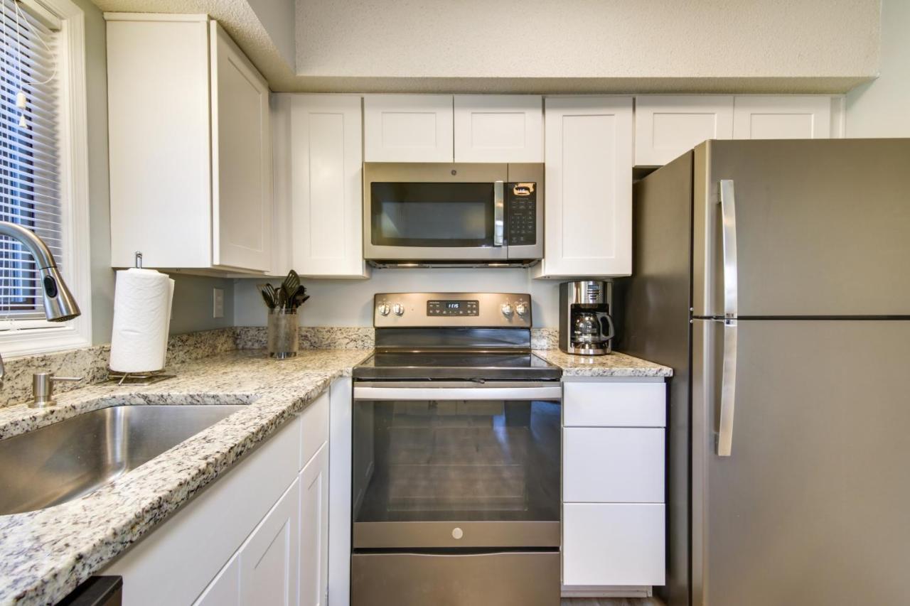 North Ocean City Condo Half Mi To Maryland Beach Ngoại thất bức ảnh