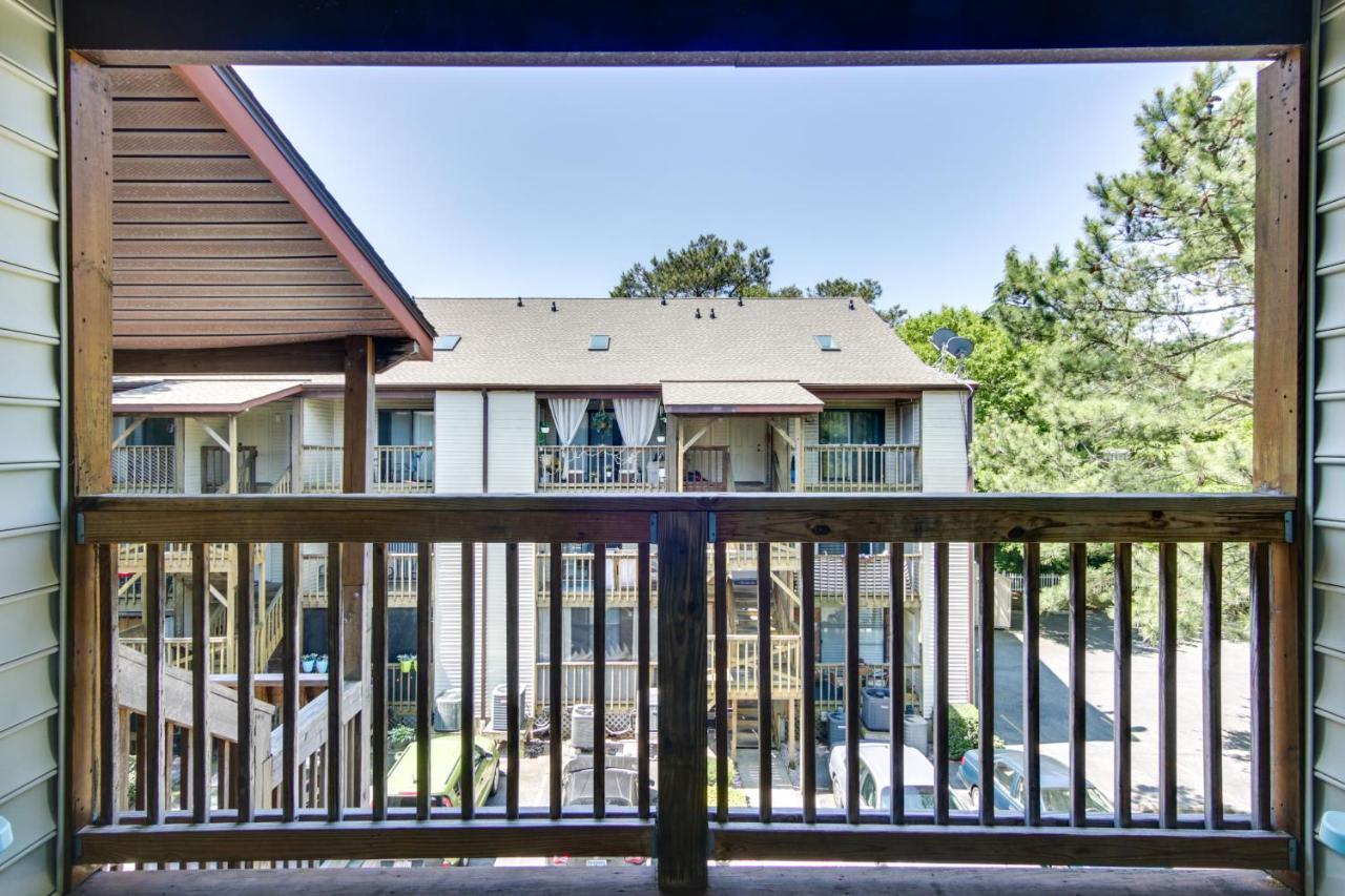 North Ocean City Condo Half Mi To Maryland Beach Ngoại thất bức ảnh