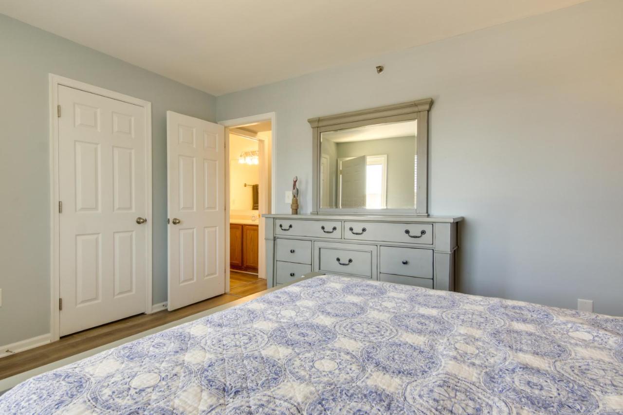 North Ocean City Condo Half Mi To Maryland Beach Ngoại thất bức ảnh
