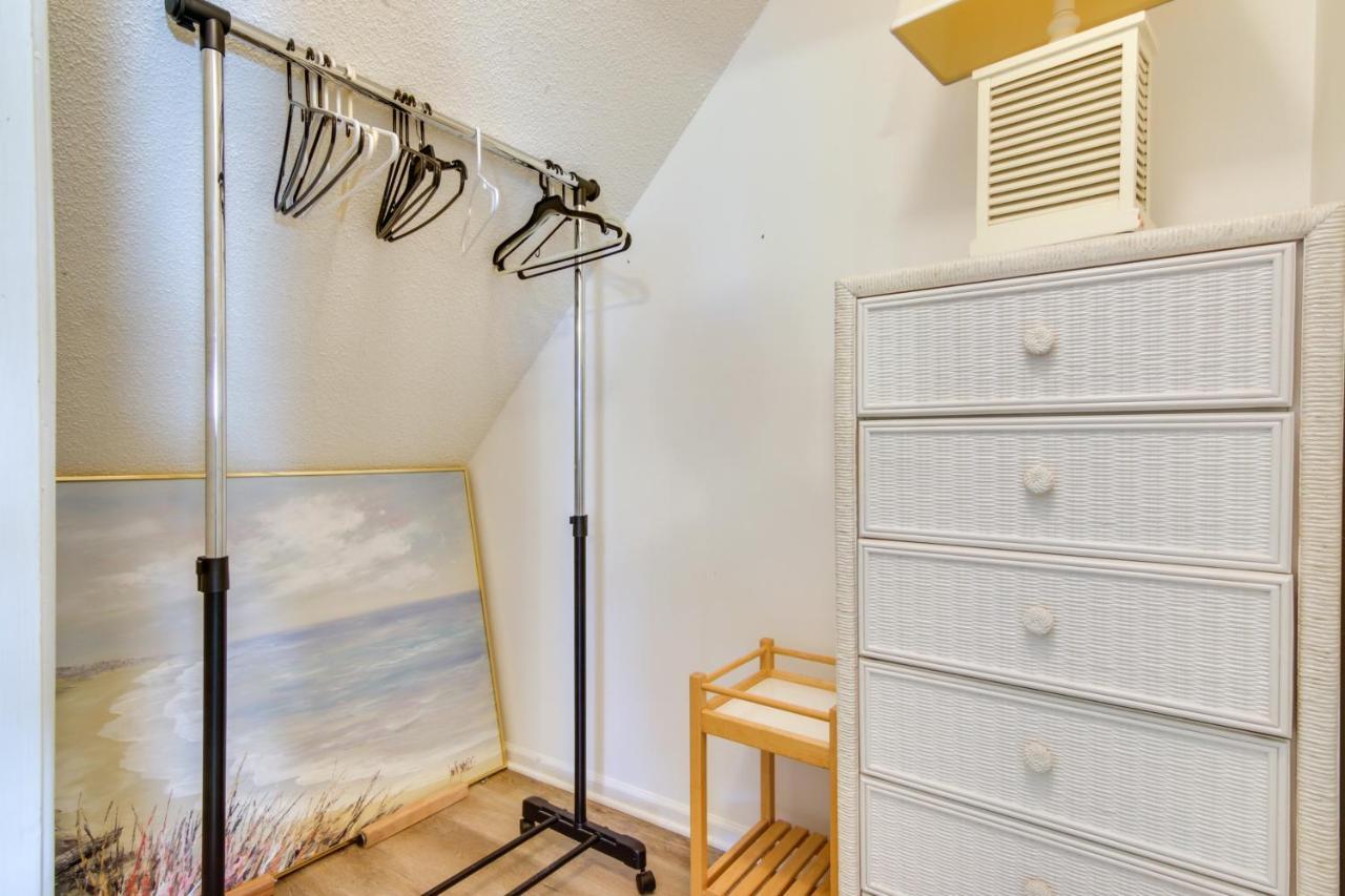 North Ocean City Condo Half Mi To Maryland Beach Ngoại thất bức ảnh
