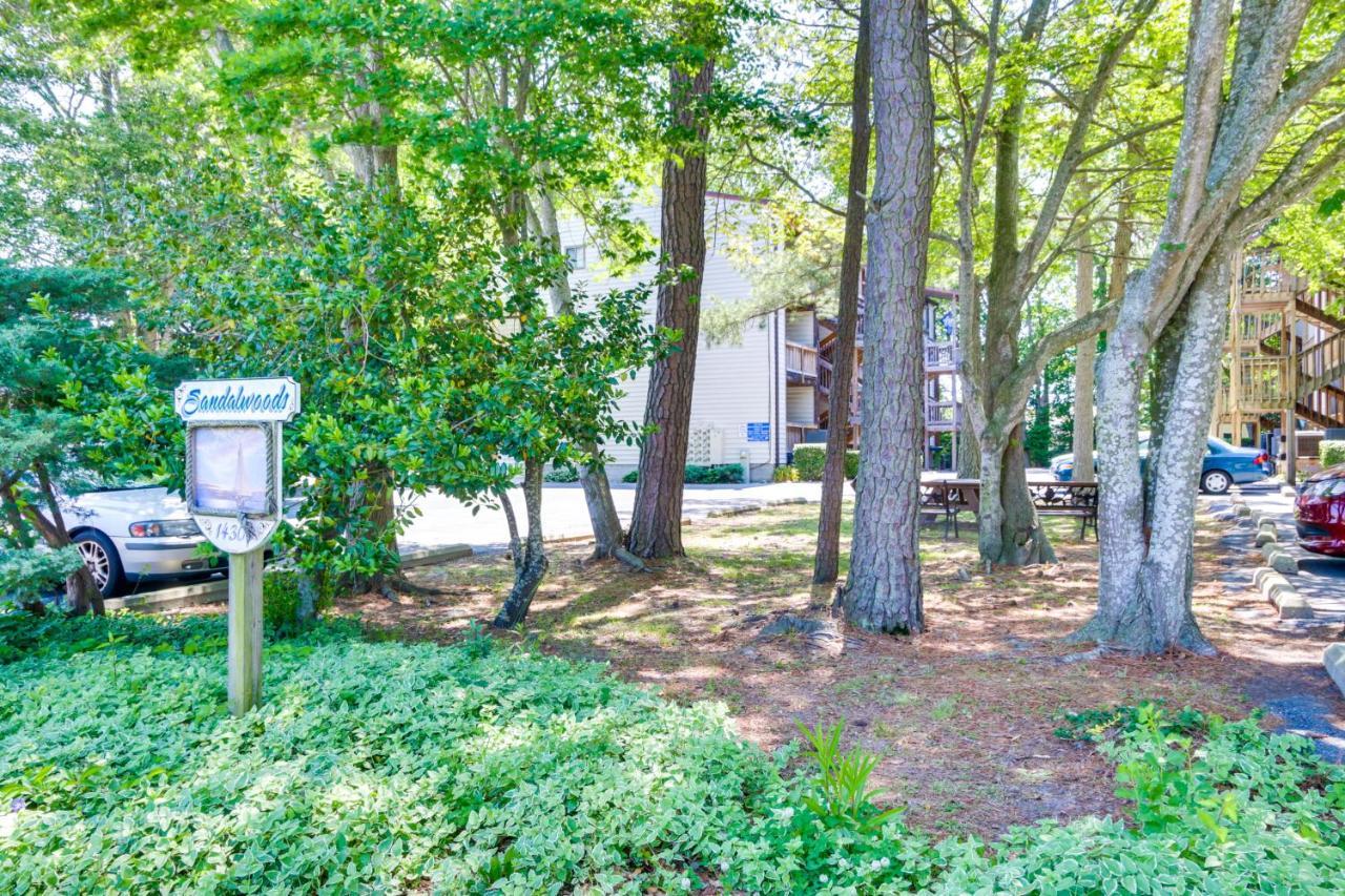 North Ocean City Condo Half Mi To Maryland Beach Ngoại thất bức ảnh