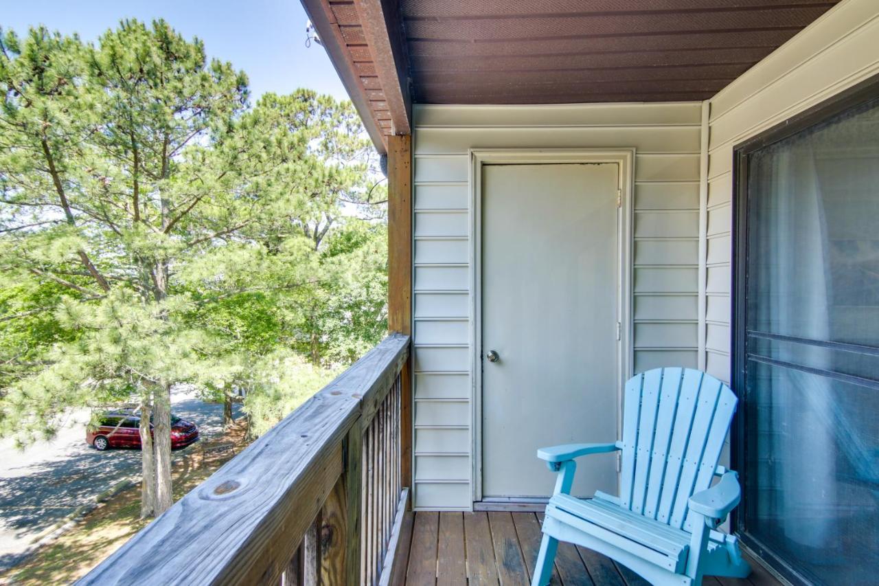 North Ocean City Condo Half Mi To Maryland Beach Ngoại thất bức ảnh